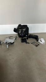Dji mini mavic drone weinig gebruikt!, Ophalen of Verzenden, Zo goed als nieuw, Professionele drone