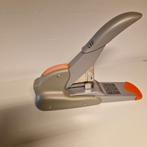 Rapid Duax Hechtmachine, Ophalen, Gebruikt