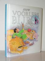Elena Pasquali - Jouw voorleesbijbel, Ophalen of Verzenden, Zo goed als nieuw, Christendom | Katholiek