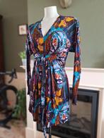 Custo Une jurk schitterend model en staat 3 M 38, Maat 38/40 (M), Overige kleuren, Custo, Verzenden