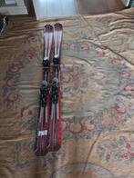 Atomic Metron 9 Ski's - 165 cm, 160 tot 180 cm, Gebruikt, Ophalen of Verzenden, Carve