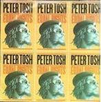 LP van Peter Tosh  Equal Rights  CBS 81937  NL, 1960 tot 1980, Gebruikt, Ophalen of Verzenden, 12 inch