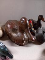 eendjes, Ophalen, Gebruikt, Dier