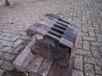 Diverse sets frontgewichten John deere Case IH  New holland, Ophalen