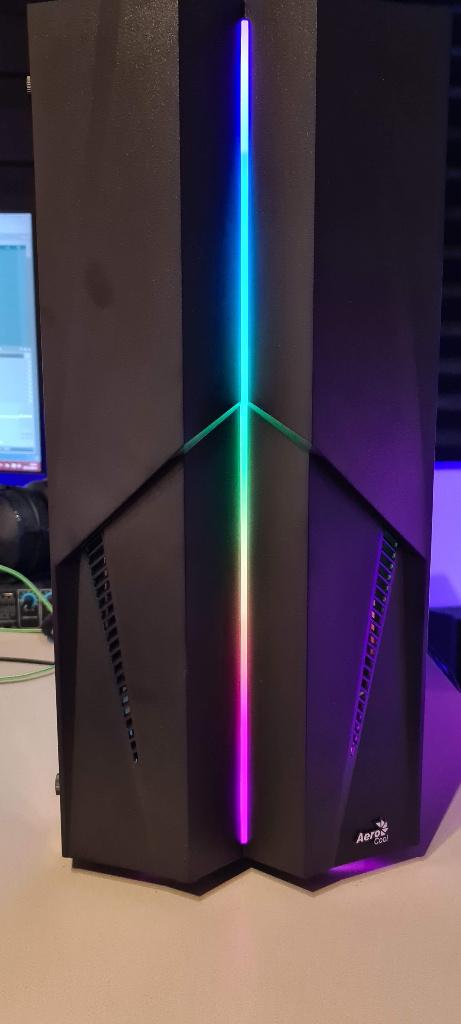 PC voor Muziekproductie + Ableton live 12 suite, Computers en Software, Verzenden, Nieuw, Overige