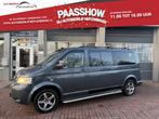 Volkswagen Transporter 2.5 TDI 340 Budgetline DC ideale camp, Voorwielaandrijving, Stof, Gebruikt, Volkswagen