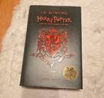 Harry Potter en de Steen der Wijzen - Gryffindor Editie, Ophalen of Verzenden, Zo goed als nieuw, J.K. Rowling