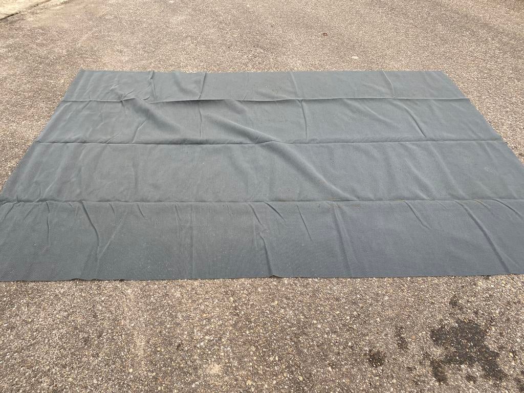 Aangeboden nieuwe antislip mat onder mat bij kamperen, Caravans en Kamperen, Ophalen of Verzenden, Zo goed als nieuw