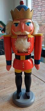 Notenkraker erzgebirge, Ophalen of Verzenden