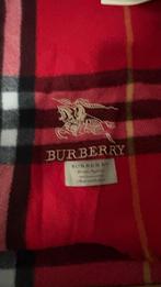 Burberry Sjaal - Nieuw met labels, Kleding | Dames, Mutsen, Sjaals en Handschoenen, Ophalen of Verzenden, Nieuw, Maat 46/48 (XL) of groter