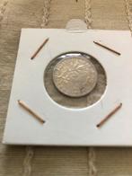 Oude munt uit Frankrijk - 50 Centimes 1917, Postzegels en Munten, Munten | Europa | Euromunten, Verzenden, Zilver, Frankrijk, 50 cent