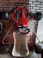 Amstel Kart - Compleet chassis (zonder motor), Sport en Fitness, Karting, Ophalen