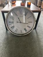 Wandklok, Ophalen, Zo goed als nieuw, Wandklok