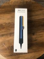 Dyson Airstrait Blauw, Ophalen of Verzenden, Nieuw