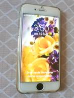 iPhone  6  wit 64 gb, Telecommunicatie, Mobiele telefoons | Apple iPhone, Ophalen, 99 %, Gebruikt, Wit