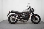 Triumph SPEED TWIN 900 (bj 2023), Motoren, Bedrijf, 900 cc, Meer dan 35 kW, Toermotor