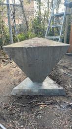 Fontein, Tuin en Terras, Vijvers, Ophalen, Gebruikt