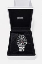 Seiko 5 Sports Automaat Horloge, Sieraden, Tassen en Uiterlijk, Horloges | Heren, Ophalen, Zo goed als nieuw, Staal, Seiko
