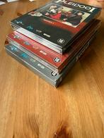 Pleidooi seizoenen 1, 2 en 3 DVD dvd box set origineel, Vanaf 16 jaar, Verzenden, Boxset, Drama