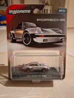 Majorette Porsche 930 Turbo 1975 1/64, Hobby en Vrije tijd, Modelauto's | Overige schalen, Ophalen of Verzenden, Nieuw, Auto