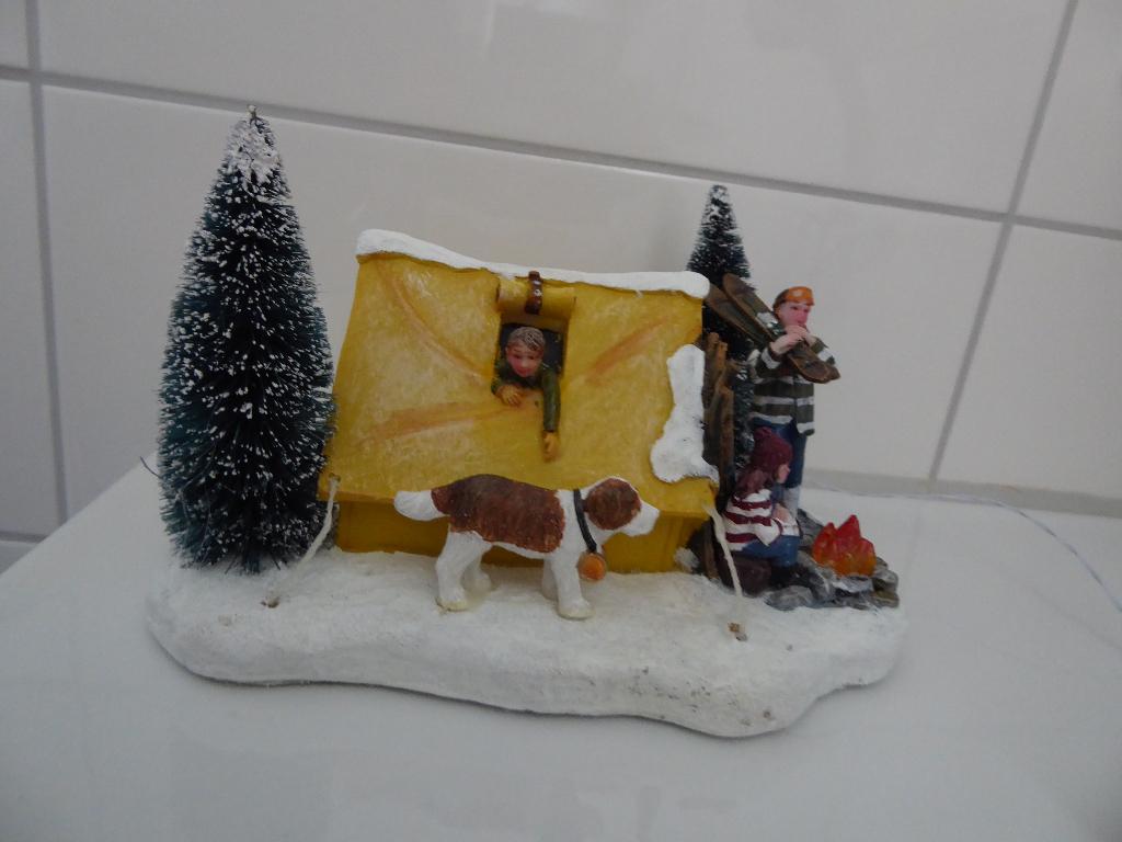 Luville  Camp - ik ruim op, Diversen, Ophalen of Verzenden, Zo goed als nieuw