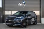 Land Rover DISCOVERY SPORT P300e 1.5 R-Dynamic HSE 309PK|360, Blauw, Discovery Sport, Bedrijf, Vierwielaandrijving