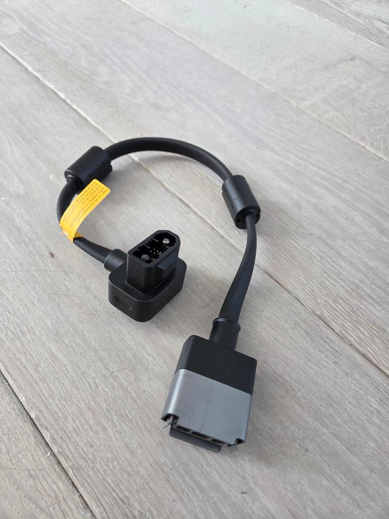 Ecoflow Powerstream / Delta 2 kabel, Ophalen, Zo goed als nieuw, Kabel of Snoer