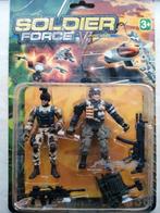 Actiefiguur Soldier Force 'Storm Heroes', Ophalen of Verzenden, Nieuw