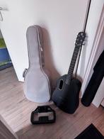 LAVA Blue Touch gitaar 36inch, Ophalen, Zo goed als nieuw, Klassieke of Spaanse gitaar