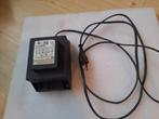 2 zware trafo's / voedingen, Ophalen of Verzenden, Gebruikt