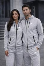 Nike trainingspak grijs, Kleding | Dames, Ophalen of Verzenden, Nieuw