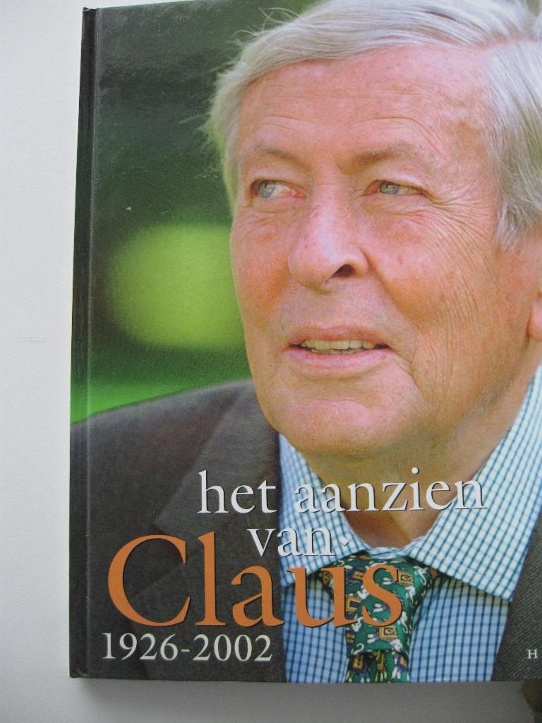Claus, Verzenden, Zo goed als nieuw