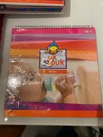 KijkBoek Uk & Puk, Boeken, 6 tot 12 maanden, Nieuw, Ophalen of Verzenden, Uitklap-, Voel- of Ontdekboek