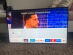 Samsung smart tv, Ophalen, Zo goed als nieuw, 100 cm of meer, Samsung