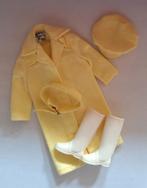 Vintage Skipper Rain or Shine    Barbie, Ophalen of Verzenden, Gebruikt, Fashion Doll