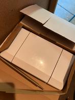 Drukplaat wc Geberit, Ophalen, Zo goed als nieuw, Toilet