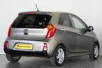 Kia Picanto 1.2 CVVT DynamicLine € 9.900,00, Auto's, Kia, Automaat, Gebruikt, 4 cilinders, Bedrijf