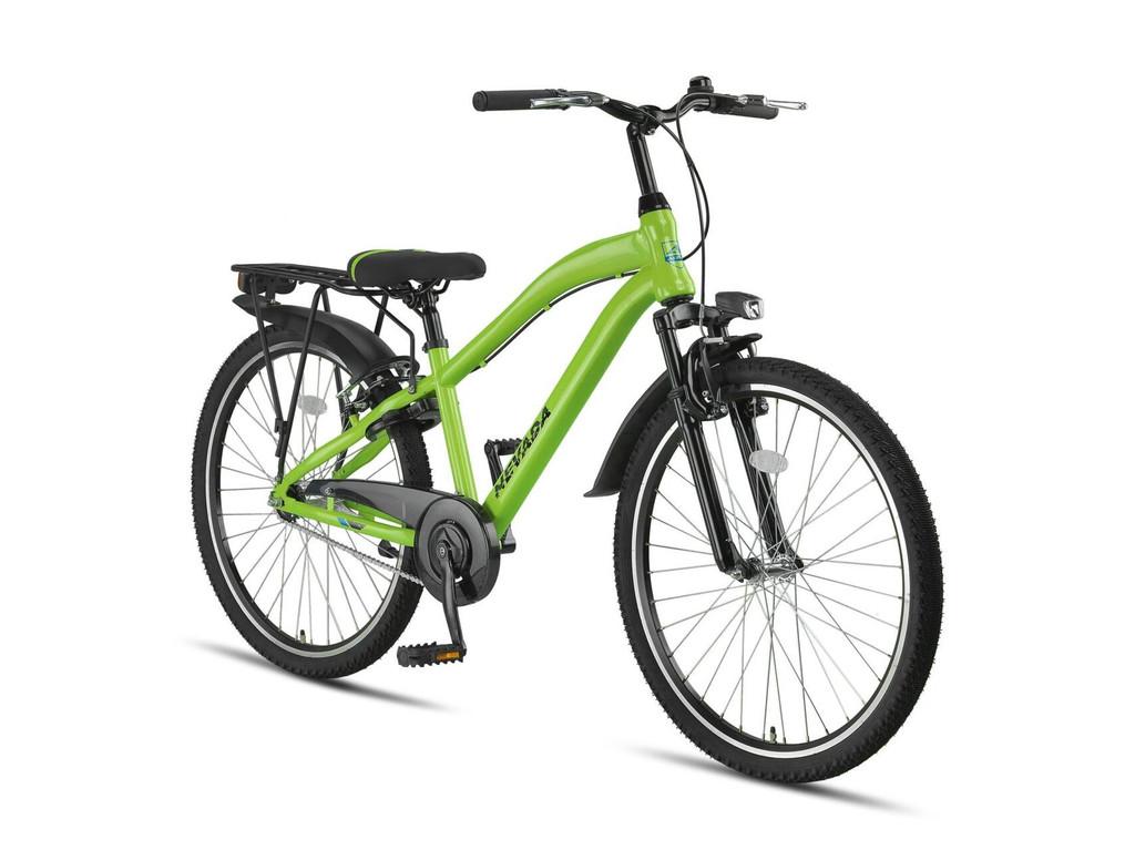 Altec Nevada 26"/32cm/groen - Garantie/Levering, Nieuw, Altec, Facebikenl@gmail.com, Altec