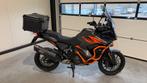 KTM All-Road 1290 Super Adventure S ABS SC Project|Vol (bj 2, Traction Control, Bedrijf, Meer dan 35 kW, Toermotor