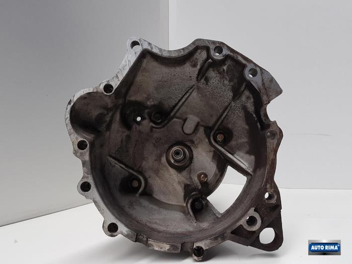 Versnellingsbak van een Volvo 9-Serie, Auto-onderdelen, Transmissie en Toebehoren, Gebruikt, -, -, Ophalen of Verzenden