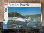 Legpuzzel Jumbo Waterval nieuw in plastic, Ophalen of Verzenden, 500 t/m 1500 stukjes, Nieuw, Legpuzzel
