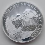 1 halve ounce zilveren Noah's Arc, Ophalen of Verzenden, Zilver