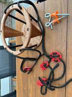 Kinderschommel ikea  tot 2,5 jaar, Kinderen en Baby's, Ophalen of Verzenden, Gebruikt