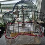 Vogelkooi, Dieren en Toebehoren, Vogels | Hokken en Kooien, Ophalen of Verzenden