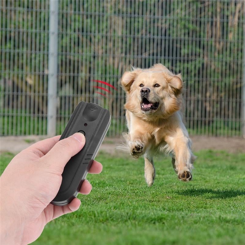 Anti-Blaf Honden-Trainingsapparatuur, Dieren en Toebehoren, Verzenden, Nieuw