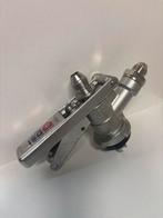 Nieuwe DSI Tapkoppeling - Sankey - Steek - Heineken, Ophalen of Verzenden, Nieuw