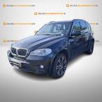 Personenauto, BMW, X5, xDrive30d, 2012, Auto's, BMW, Gebruikt, X5, Overige brandstoffen, Zwart