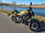 Yamaha Mt-07 2018 35 kW, Motoren, Motoren | Yamaha, 2 cilinders, Particulier, Minimaal motorrijbewijs A2, 689 cc