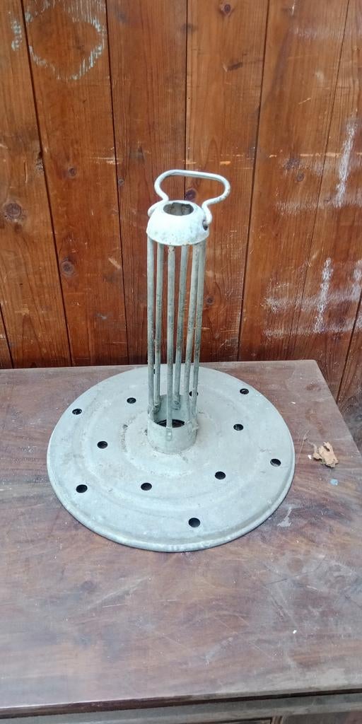 Weckketel inmaakrooster of inmaakrek, Ophalen of Verzenden