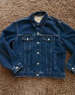 Jeansjack/spijkerjasje van Silvercreek. Nieuwstaat., Maat 52/54 (L), Blauw, Ophalen of Verzenden, Zo goed als nieuw